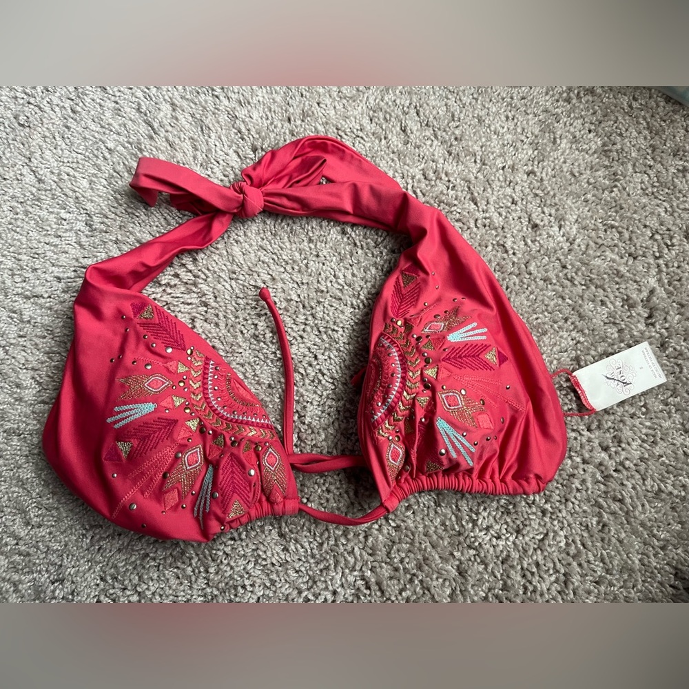 Size Small Bikini Top